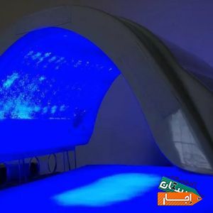 اجاره دستگاه زردی نوزاد*فتوتراپی3Dو4D*شبانه روزی با بهترین امکانات