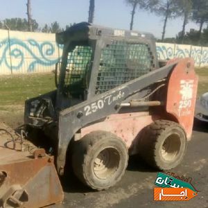 اجاره بابکت با پیکور