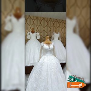 اجاره لباس عروس