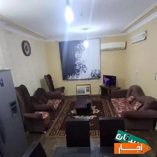 اجاره ارزانترین سوئیت مبله شیک در اهواز
