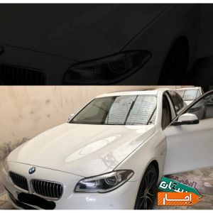اجاره خودرو بی ام و 528/اجاره ماشین