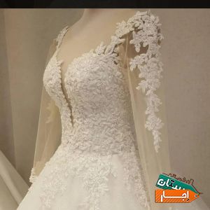 اجاره لباس عروس