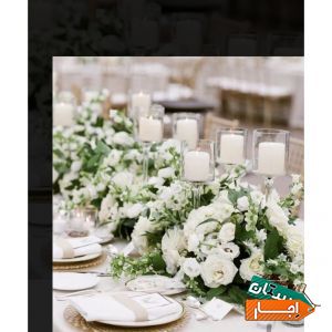 باغ و تالارتشریفات مجالس و اجاره ویلا، سالن