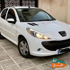 اجاره پژو 207 با آسان ترین شرایط
