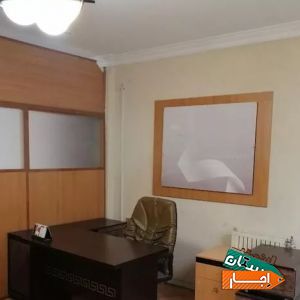 70 متر،2اتاق،سند اداری، سهروردی شمالی با بهترین قیمت