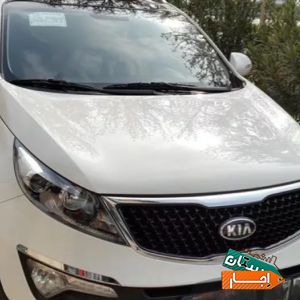 اجاره اسپورتیج/رنت خودرو/کرایه ماشین