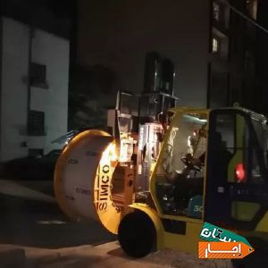 اجاره لیفتراک با منصفانه ترین شرایط