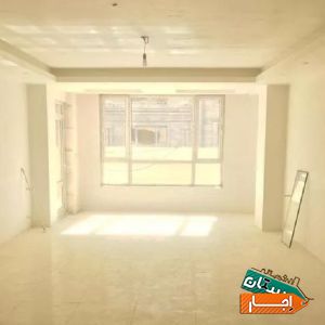 اجاره با بهترین شرایط واحد آپارتمان 110 متری کلید نخورده