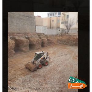 اجاره بابکت ،مینی بیل