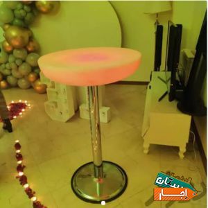 اجاره باند USB بلوتوثی. رقص نور. میزسوارز. نصب ارسال با شرایط آسان