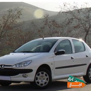 کرایه و اجاره روزانه خودرو پژو 207 اتومات