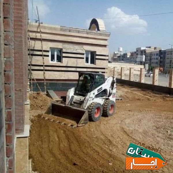 اجاره بابکت با بهترین قیمت