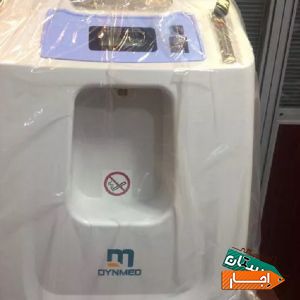اجاره اکسیژن ساز با مناسب ترین شرایط