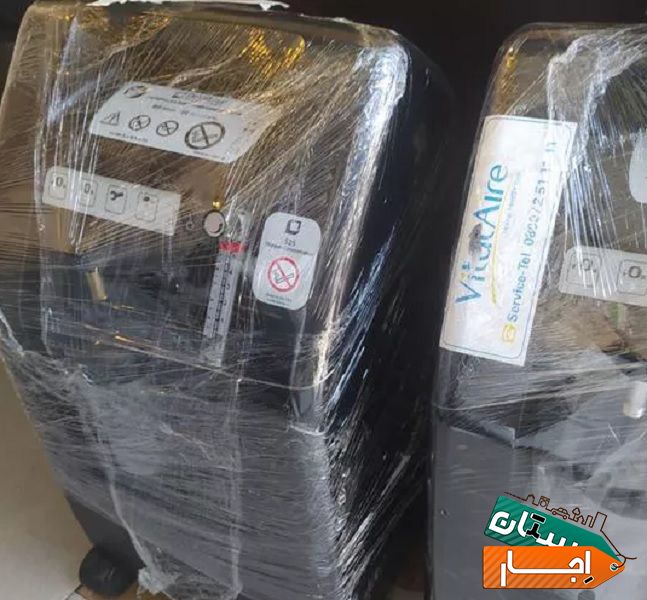 فروش و اجاره اکسیژن ساز آمریکایی
