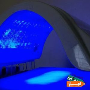 اجاره دستگاه زردی نوزاد*فتوتراپی3Dو4D*شبانه روزی با بهترین امکانات