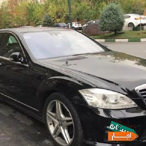 اجاره.بنز S500.رنت خودرو.کرایه ماشین.اتومبیل
