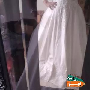 اجاره لباس عروس زیبا با بهترین قیمت