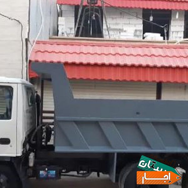 اجاره بیل بکهو لودر نیوهلند با ارزناترین قیمت در بندر عباس