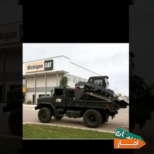 بابکت کندن استخر واجاره روزانه خاور بابکت مینی بیل