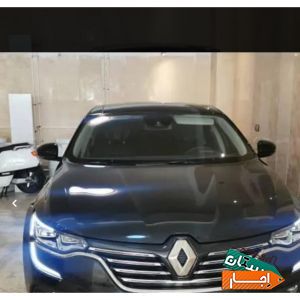 اجاره خودرو/اجاره ماشین تالیسمان