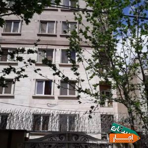 آپارتمان 100 متری نوساز 2 خواب فول امکانات با شرایط عالی