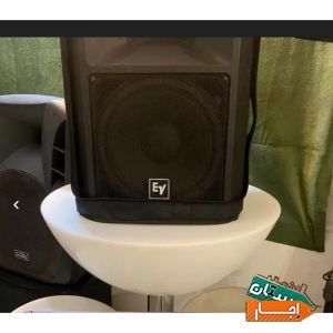 اجاره باند ، رقص نور