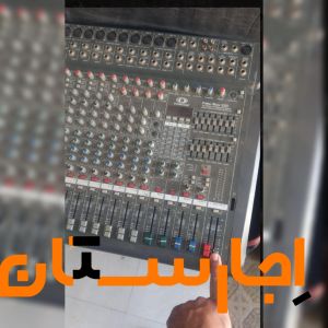 اجاره انواع سیستم صوت ونورپردازی وباند فلشخور