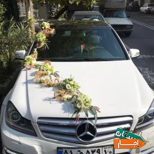 اجاره ماشین عروس،اجاره خودرواپتیما ساعتی،روز،رنت