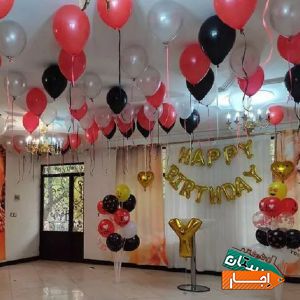 اجاره باغ ویلا با مناسب ترین امکانات