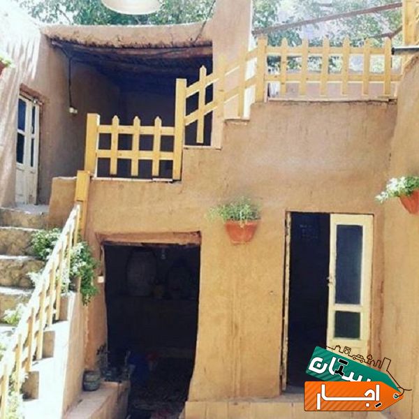 اجاره اقامتگاه بوم گردی بی بی گل شادکام .با بهترین قیمت در بافق