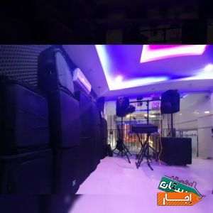 اجاره باند فلشخوربلوتوثی،نور صدا،djدیجی آقا و خانم