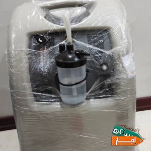 اجاره و فروش اکسیژن ساز