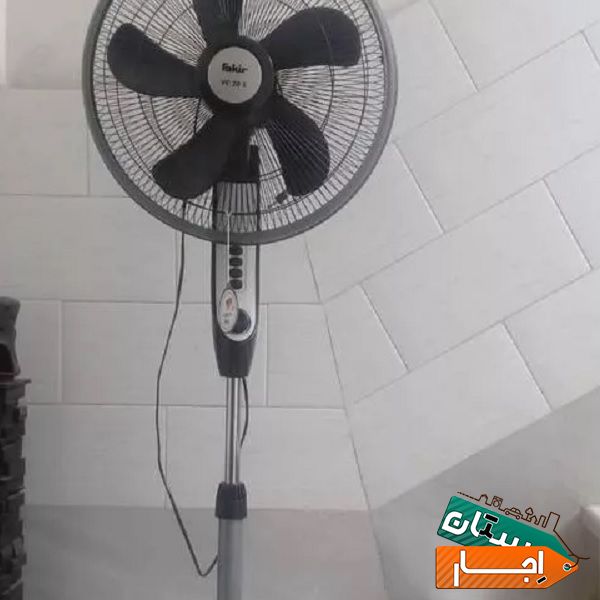 کرایه اجاره پنکه کولر گازی ایستاده مه پاش بارانی
