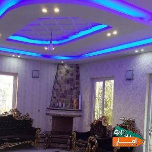 اجاره باغ ویلا با بهترین امکانات