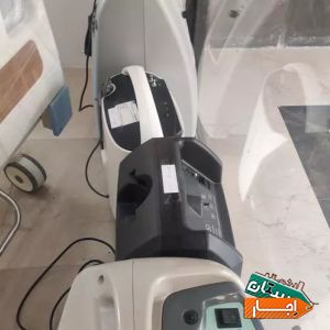 اجاره فروش تعمیرات دستگاه اکسیژن ساز کپسول