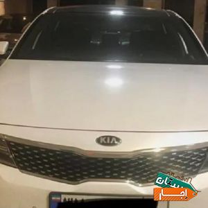 اجاره خودرو.رنت ماشین.کرایه اتومبیل.optima jf با شرایط مناسب