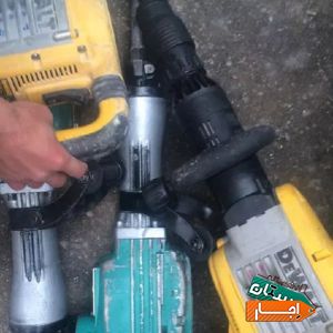 اجاره ابزار اجاره هیلتی اجاره میخکوب اجاره فرز با مناسب ترین شرایط