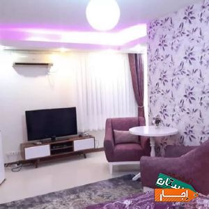 اجاره سوییت مبله در بهترین منطقه نیاوران