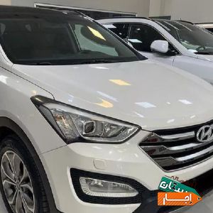 اجاره خودرو/رنت ماشین/سانتافه کرایه با بهترین قیمت