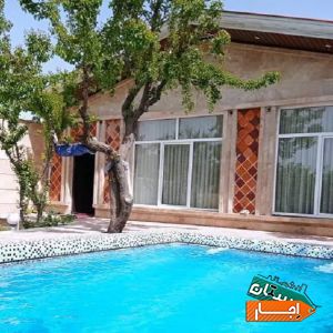 معتبرترین شرایط اجاره باغ ویلا ملارد استخر ابگرم