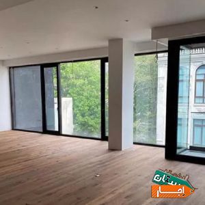 اجاره 220 متر سازه شیخ بهایی شمالی با شرایط مناسب