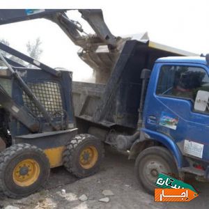 اجاره بابکت وخاور قیمت مناسب
