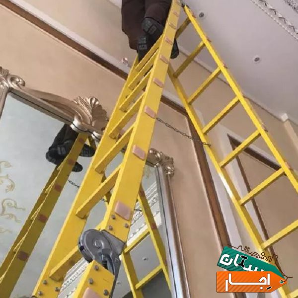اجاره نردبان البرز تهران و حومه