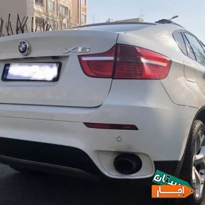 اجاره ماشین bmw x6/اجاره خودرو بی ام دبلیو ایکس 6