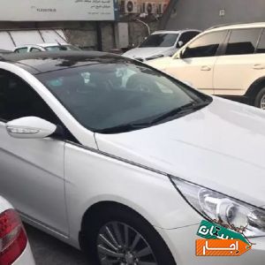اجاره سوناتا 2014