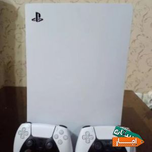 کرایه دهنده کنسول PS4 PS5