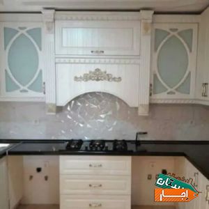 اجاره آپارتمان در هروی 135 متر 3 خواب نوساز کلید نخورده با بهترین شرایط