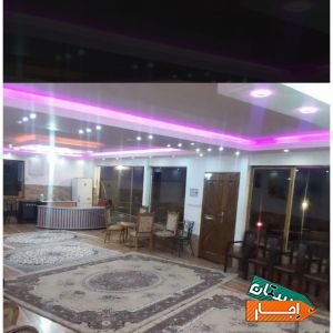 اجاره باغ ویلا