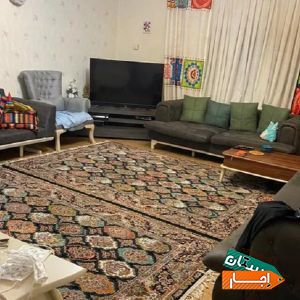 مناسب ترین شرایط اجاره 95متر 2 خوابه*بهارشمالی