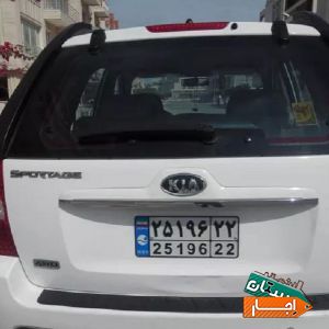 اجاره اسپورت اج شاسی بلند مدل 2010 با شرایط معتبر